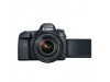 Canon EOS 6D Mark II Body Only